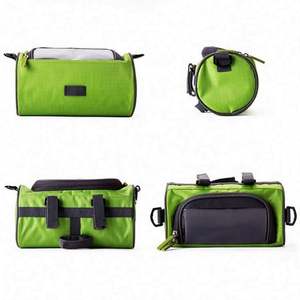 Bolsa de Bicicleta Impermeable de Alta Calidad para Teléfono Móvil con Pantalla Táctil, Bolsa para Manillar de Bicicleta - Product Image 3