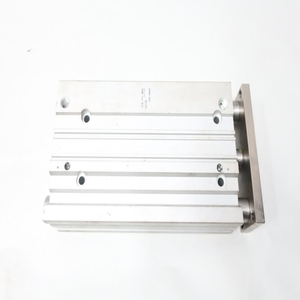 คอนโทรลเลอร์ PLC MGPM50-200AZ 50 มม. 200 มม. ระบบอัตโนมัติอุตสาหกรรม PLC MGPM50-200az กระบอกสูบเลื่อนแบบมีราง 50 มม. 200 มม. ระบบอัตโนมัติอุตสาหกรรม - Product Image 1