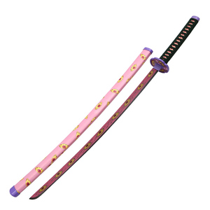 <span class=keywords><strong>Kokushibou</strong></span> sword Tsugikuni mikikatsu sword cosplay accessories - Product Image 1