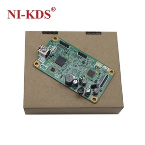 FM0-1096-000 บอร์ดควบคุมหลักสำหรับแคนนอน MF3010 <span class=keywords><strong>3010</strong></span> บอร์ดฟอร์แมตเตอร์ FK3-2645 - Product Image 3