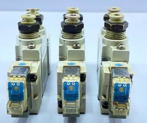 SY7120-5LZ-02 14インチソレノイドバルブシングルコイル52パック<span class=keywords><strong>3</strong></span>個入り - Product Image 6