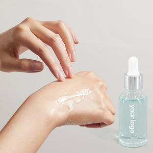 Sérum Traitant Anti-Acné Pur et Original à la <span class=keywords><strong>Niacinamide</strong></span> avec Acides Mandélique et Azélaïque pour les Cicatrices d'Acné (Liquide) - Product Image 3