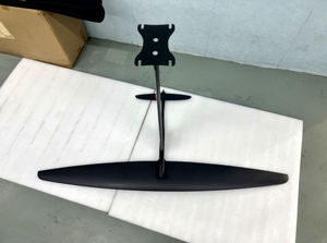 ชุดไฮโดรฟอยล์คาร์บอนแบบ High Aspect สำหรับ Downwind Pump Wingfoiling ในวันที่ลมเบา - Product Image 1