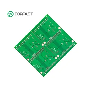 Tùy chỉnh PCB nhà sản xuất Gerber thiết kế pcba nhà sản xuất cho fr4 RoHS Trung Quốc một đầu HDI dẫn miễn phí PCB Hội Đồng Quản trị Nhà cung cấp