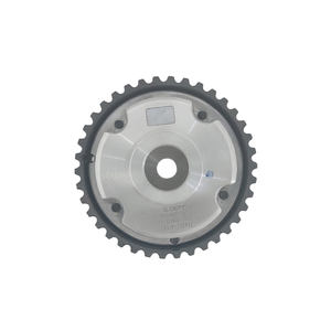 Nouvelles pièces automobiles poulie d'arbre à cames engrenage de distribution actionneur d'arbre à cames 0805H8 pour <span class=keywords><strong>logo</strong></span> 2.0 - Product Image 1