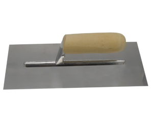 <span class=keywords><strong>Ciment</strong></span> Plâtrage Outils Flexible Truelle - Product Image 2