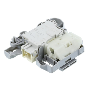 Interrupteur de verrouillage de porte de <span class=keywords><strong>lave</strong></span>-<span class=keywords><strong>linge</strong></span> C00011140 482000025944 ZV-446 pour pièces de <span class=keywords><strong>lave</strong></span>-<span class=keywords><strong>linge</strong></span> <span class=keywords><strong>Indesit</strong></span> Whirlpool Hotpoint - Product Image 2