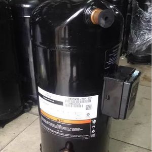 คอมเพรสเซอร์ทำความเย็น HYZL รุ่น ZR125KCE-TFD-522 VR125KSE-TFP-522 10P สำหรับเครื่องปรับอากาศ ระบบทำความเย็นและความร้อน - Product Image 3