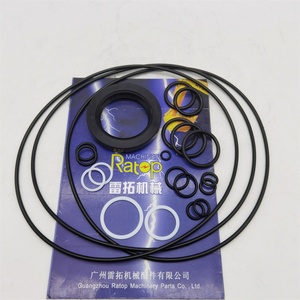 ชุดซ่อมซีลรถขุด DX300-7 ชุดซีลมอเตอร์สวิง K9000947 - Product Image 3