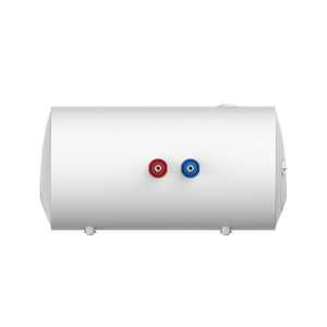 <span class=keywords><strong>Chauffe</strong></span>-<span class=keywords><strong>eau</strong></span> électrique vertical ou horizontal de 50 L/80 L pour douche avec affichage de la température - Product Image 4