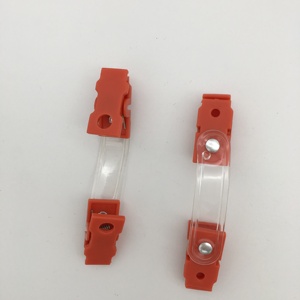 2019 Pas Cher <span class=keywords><strong>prix</strong></span> en plastique crochets clip d'insigne en plastique clip pour ceintures - Product Image 1