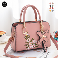 Sac à main élégant de style chinois floral OEM ODM pour femme
