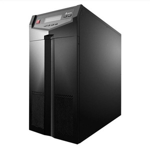 Alimentation électrique UPS 30KVA, type tour, triple sortie, industrielle, pour centre de données et systèmes de contrôle - Product Image 2