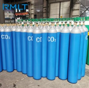 Toptan çin <span class=keywords><strong>CO2</strong></span> karbondioksit gaz silindiri fiyat - Product Image 5