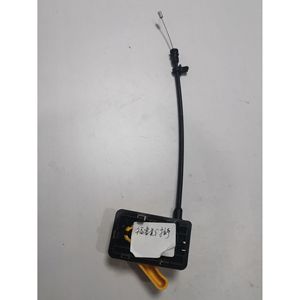 สายดึงมือจับประตูฟอร์ด โฟกัส 29.5 มม. อะไหล่ทดแทน Ed8b 16a770 Ab พลาสติกใหม่ - Product Image 2