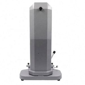 Equipo para Fabricación de Joyas: Máquina de Grabado de Doble Cara para Anillos, Grabador de Anillos, Bloque de Letras Estándar, Componentes de Rodamientos de Núcleo - Product Image 3