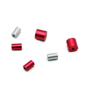 Distanziatore tondo in fabbrica, - Product Image 1