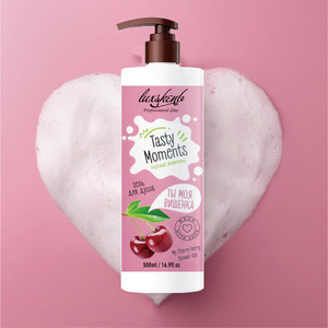 เจลอาบ<span class=keywords><strong>น้ำ</strong></span>สำหรับผิวแอฟริกันผลิตภัณฑ์ดูแลร่างกายสำหรับผู้ชายและผู้หญิงแวววาวช่วยบำรุงผิว - Product Image 4