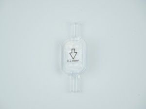 Filter Administrasi IV Sekali Pakai |   Filtrasi Presisi 1.2μm |   Tahan Cahaya Mencegah Emboli Udara & Kontaminasi OEM/ODM - Product Image 4