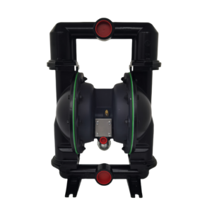 Bombas Neumáticas de Diafragma de Aluminio de 2 Pulgadas, Bombas de Diafragma de Baja Presión Accionadas por Aire - Product Image 1