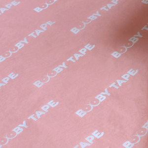 Hot bán 17gsm tái chế Màu sắc món quà mô giấy tùy chỉnh thiết kế bán buôn Giấy Gói cho quần áo bao bì - Product Image 3