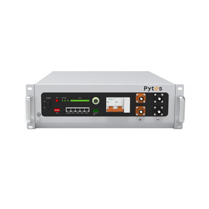 Pytes Rack monté 48V 51.2V 100Ah Batterie solaire pour la maison l'énergie de secours - Product Image 3