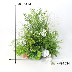 ต้นยูคาลิปตัสเทียมสำหรับจัดงานแต่งงานสำหรับวันแม่ - Product Image 2