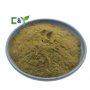 Extrato natural de raiz de sophora de alta qualidade oximetrina matrina <span class=keywords><strong>98%</strong></span> 99% extrato de planta oximetrina - Product Image 3