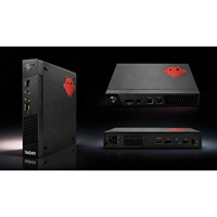 Caja Openclaw AI Lista para Usar con Tarjeta Gráfica Intel, Compatible con Deployment/Molt/Shell Host, Computadora DIY