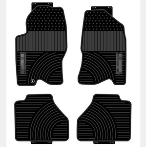 <span class=keywords><strong>Tapis</strong></span> de voiture en caoutchouc d'usine de la Chine pour <span class=keywords><strong>toyota</strong></span> Yaris - Product Image 1