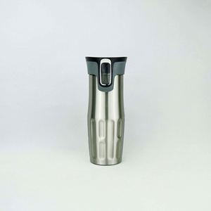 Stainless Steel Coffee <b>Cup</b> With Modern Design - Product Image 4