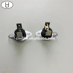 Termostato Bimetallico <span class=keywords><strong>KSD303</strong></span> per Distributori d'Acqua - Prodotto di Punta - Product Image 4