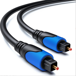 <span class=keywords><strong>Cable</strong></span> de <span class=keywords><strong>audio</strong></span> de fibra óptica amplificador de potencia de 5,1 canales echo Wall PS4/Xbox altavoz <span class=keywords><strong>Cable</strong></span> de conexión de fibra óptica - Product Image 3