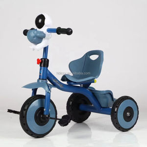 <span class=keywords><strong>Triciclo</strong></span> <span class=keywords><strong>para</strong></span> Bebés de 3 Ruedas <span class=keywords><strong>con</strong></span> Techo, Nuevo Modelo 2023, <span class=keywords><strong>Triciclo</strong></span> de Metal y Plástico <span class=keywords><strong>con</strong></span> <span class=keywords><strong>Sombrilla</strong></span> <span class=keywords><strong>para</strong></span> Niños de 2 Años - Product Image 3