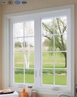 Ventanas y Puertas Corredizas de Aluminio Modernas para Exteriores con Función Insonorizante