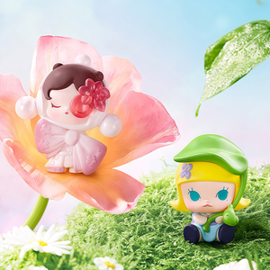 MART POP BEAN Série <span class=keywords><strong>Sortie</strong></span> avec Moi Mini Blind Box Figurine d'Action Anime Sac Surprise Ornements Figurines Poupées Modèles Cadeaux - Product Image 1