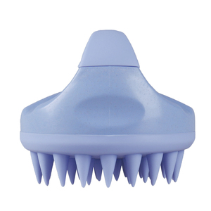Cepillo para el Cabello de Paja de Trigo, Producto de Belleza Más Vendido, Desenreda y Masajea el Cuero Cabelludo - Product Image 6