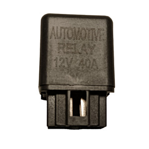 Relé de luz universal para motocicleta <span class=keywords><strong>AUTOTIVE</strong></span> 12V 40A Relé de potencia para YAMAHA HONDA DELPHI CF MOTO - Product Image 3