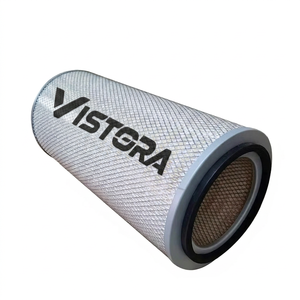 Filtro de Aire para Camión OE P608116 para Motor de Camión FAW Número de Pieza 17801-2480 - Product Image 3