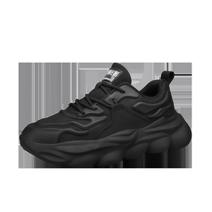 Sandalias <span class=keywords><strong>de</strong></span> <span class=keywords><strong>Mujer</strong></span> Verano 2025, Tejidas, Casuales, Transpirables, <span class=keywords><strong>de</strong></span> Media Punta Cubierta, con Cierre Deslizante, PVC, Venta al Por Mayor - Product Image 5