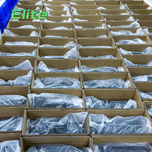 Caméras thermiques SWIR 640*512 refroidies par TE optimisées haute performance InGaAs 400-1700 nm utilisées en détection - Product Image 6