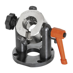 Máquinas herramienta y accesorios, Husillos, DESMONTADOR DE HUSILLOS INCLINABLES FERVI - Product Image 1