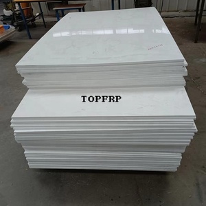 Anti-impact HDPE Engineering Plastic Polyethylene Protective Board for Rink Skating Ice Hockey - Product Image 6