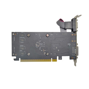 Tarjeta Gráfica Kinology GT 610 de 2GB, Nueva, Perfil Bajo, Puertos VGA y DVI, GT210 730 Opcional, <span class=keywords><strong>GeForce</strong></span> <span class=keywords><strong>GT610</strong></span> - Product Image 6