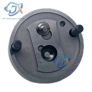 Repuestos para Excavadora F00GX17004 F00GX17005, Válvula Piezoeléctrica de Inyector Diesel para Bosch 115 <span class=keywords><strong>116</strong></span> 117 - Product Image 2