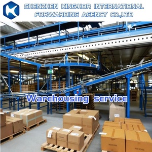 Livraison par DHL Express EMS <span class=keywords><strong>Amazon</strong></span> <span class=keywords><strong>FBA</strong></span> Logistics Cargo Shipping Transwarder Agent de la Chine vers les États-Unis, l'Australie et le Royaume-Uni - Product Image 5