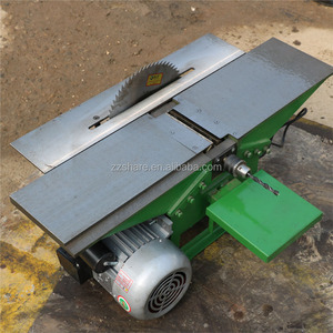 <span class=keywords><strong>Mini</strong></span> <span class=keywords><strong>raboteuse</strong></span> de table, machine à raboter le bois - Product Image 3