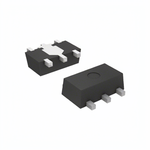 Electronics Component XC6210D112PR-G SOT 89 5/6 Power Management (PMIC) Authorized Distributor - Product Image 1