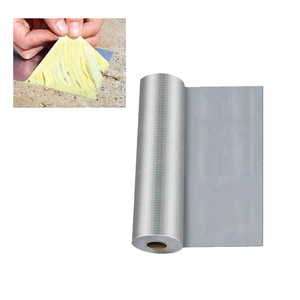 <span class=keywords><strong>Membrana</strong></span> Impermeable para Techos de Estilo Moderno, <span class=keywords><strong>Membrana</strong></span> Impermeable de Butilo para Impermeabilización de Techos - Product Image 3