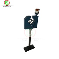 Instrument de mesure laser de diamètre haute précision à deux axes 3040XY pour diamètres de 0,1 à 40 mm